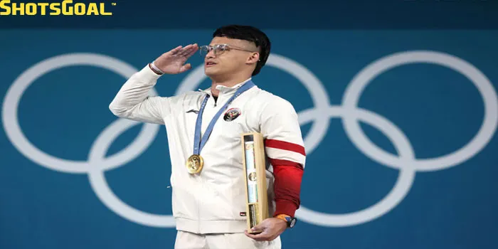 4 Momen Tim Indonesia Paling Tak Bisa Dilupakan Di Olimpiade 2024