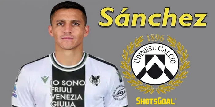 Alexis Sanchez – Kembali ke Udinese dan Konsekuensi yang Menarik