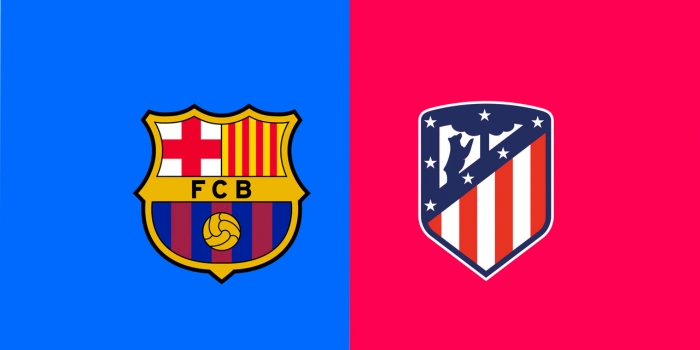 Atletico Madrid vs Barcelona – Pertarungan untuk Posisi Puncak