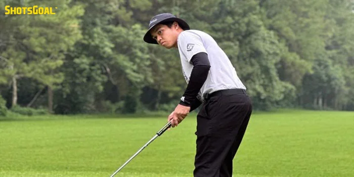 Daffa Putra Hardian – Mahasiswa yang Menjuarai Indonesian college Golf Championship