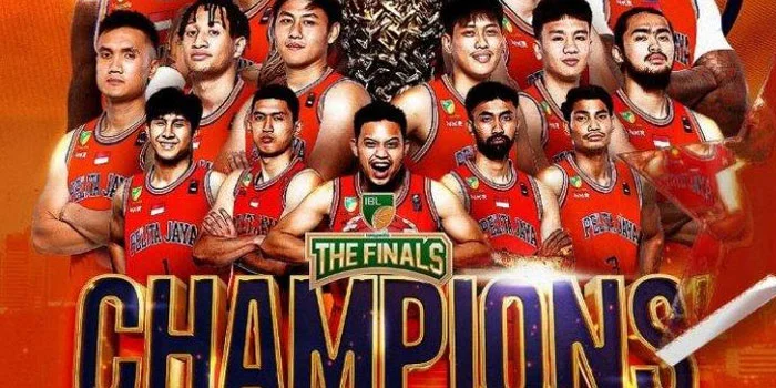 Juara IBL 2024 – Pelita Jaya Siap Jadi Juara Setelah Kalahkan Satria Muda