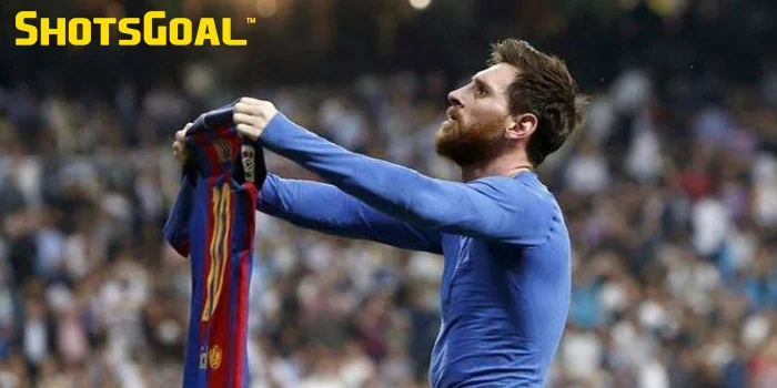 Lionel Messi – Kembali ke Camp Nou, Barcelona dan Inter Miami Akan Melakukan Duel