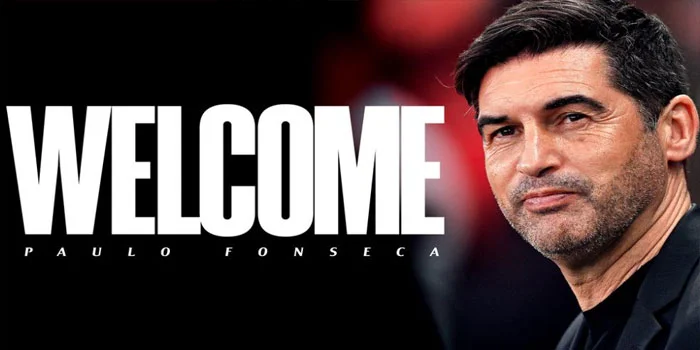 Paulo Fonseca Tendang 3 Pemain dari Skuad AC Milan