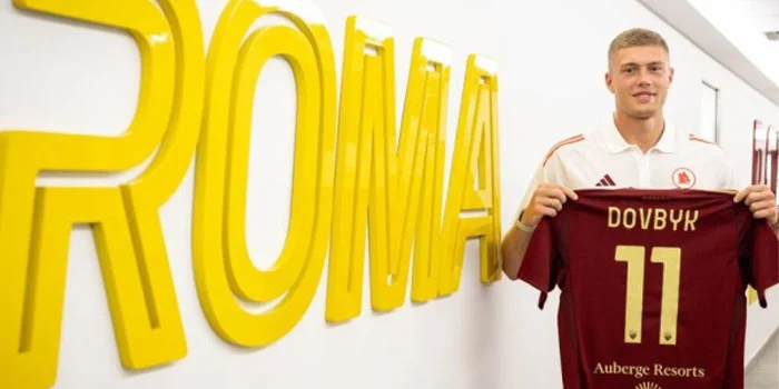 AS Roma – Datangkan Pemain Berkualitas dari Girona di Musim 2024/2025