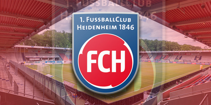 FC Heidenheim vs Eintracht Frankfurt – Pekan ke12 Bundesliga, 1 Desember 2024