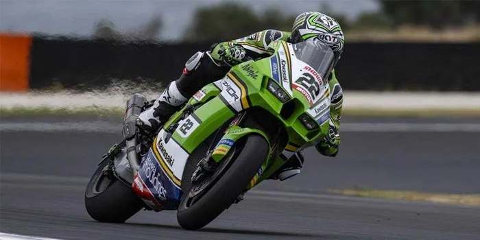 Hasil Superpole Race WorldSBK Prancis 2024