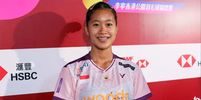 Bulu Tangkis – Hong Kong Open 2024: Dramatis! Putri KW Lanjut ke Final