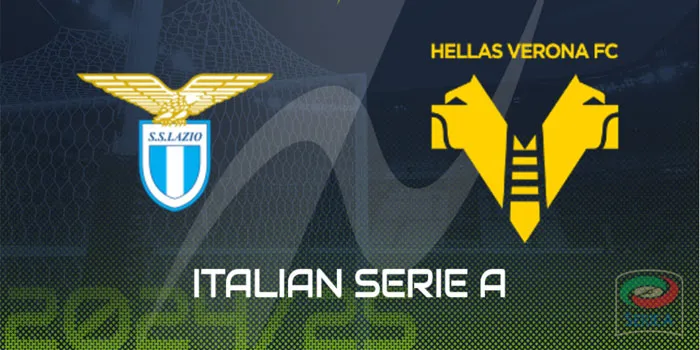 Serie A – Prediksi Pertandingan Lazio Vs Verona 17/09/2024