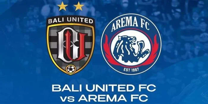 Arema Fc Vs Bali United Liga 1 Indonesia 2024/25