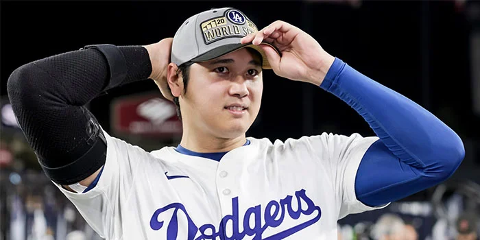 Bola Home Run ke-50 Ohtani Shohei Diperebutkan