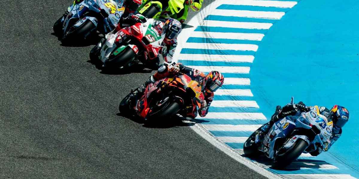 Beberapa Kekecewaan Terbesar dari Awal Musim MotoGP 2025: Disorot!