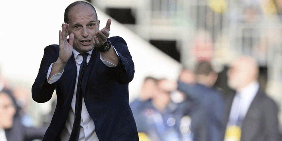 Gagal Gaet Italiano, AC Milan Resmi Move On ke Massimiliano Allegri