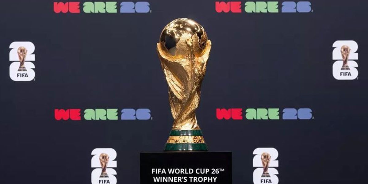 Indonesia Berpeluang! Daftar Lengkap Negara Lolos Piala Dunia 2026