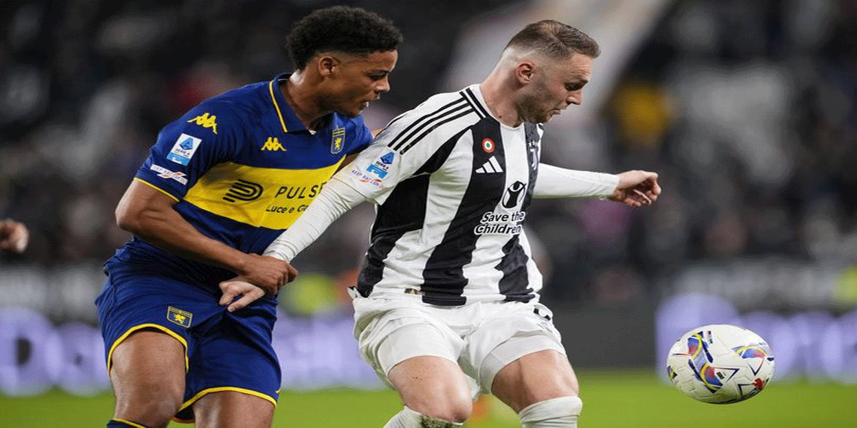 Inter Milan Incar Eks Juventus untuk Perkokoh Tembok Pertahanan!