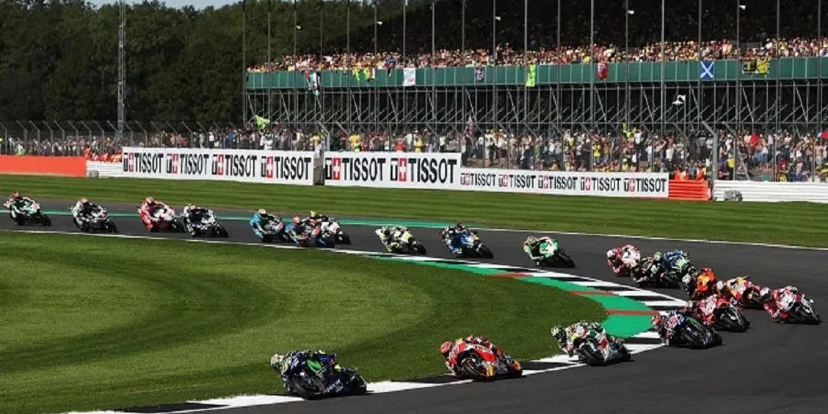 Jadwal Lengkap dan Prediksi Seru MotoGP Inggris 2025 di Sirkuit Silverstone