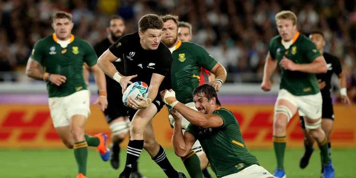 World Rugby Mengungkap Rencana Berani NYC untuk Tahun 2030