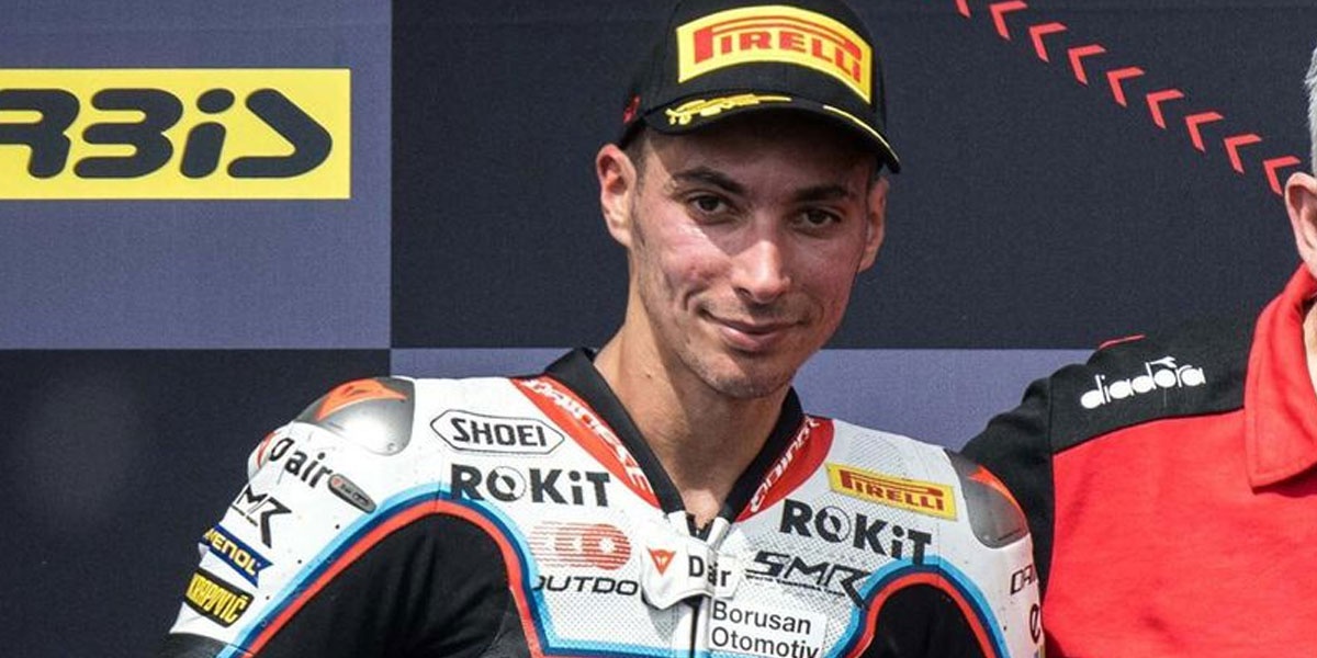 Yamaha Segera Umumkan Kehadiran Toprak Razgatlioglu di PPR