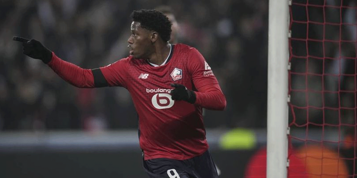 Jonathan David Beri Sinyal Positif ke Dua Raksasa Serie A