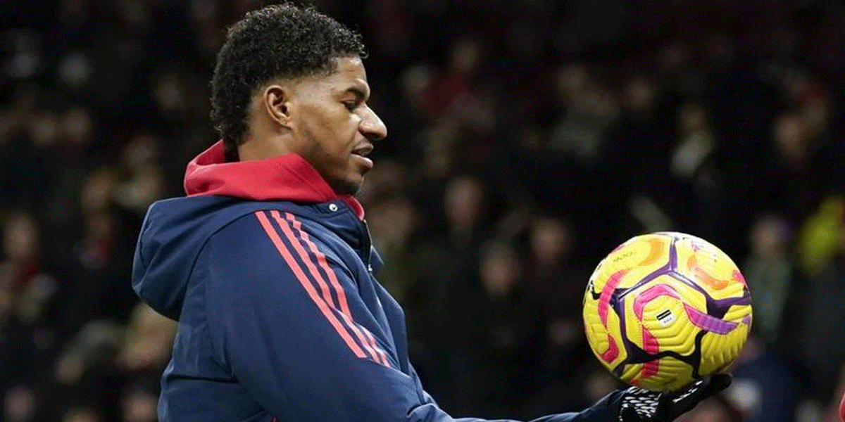 Marcus Rashford Batal ke Barcelona, Kini Incar Klub Sultan Inggris