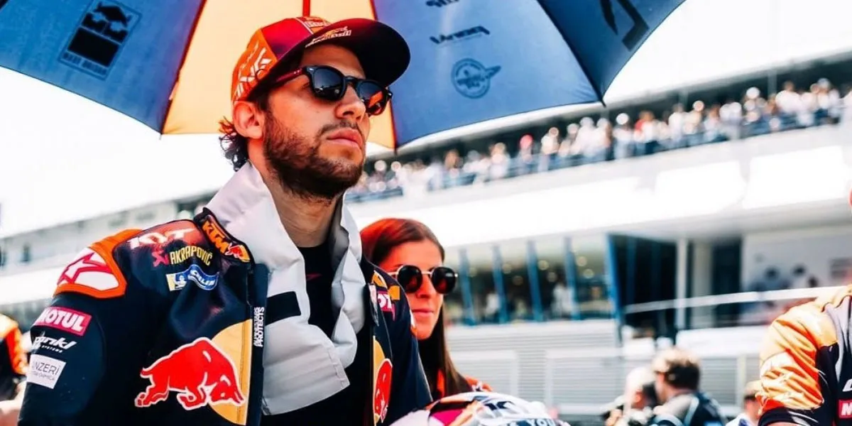 Enea Bastianini Kena Penalti Kontroversial di MotoGP Hungaria!
