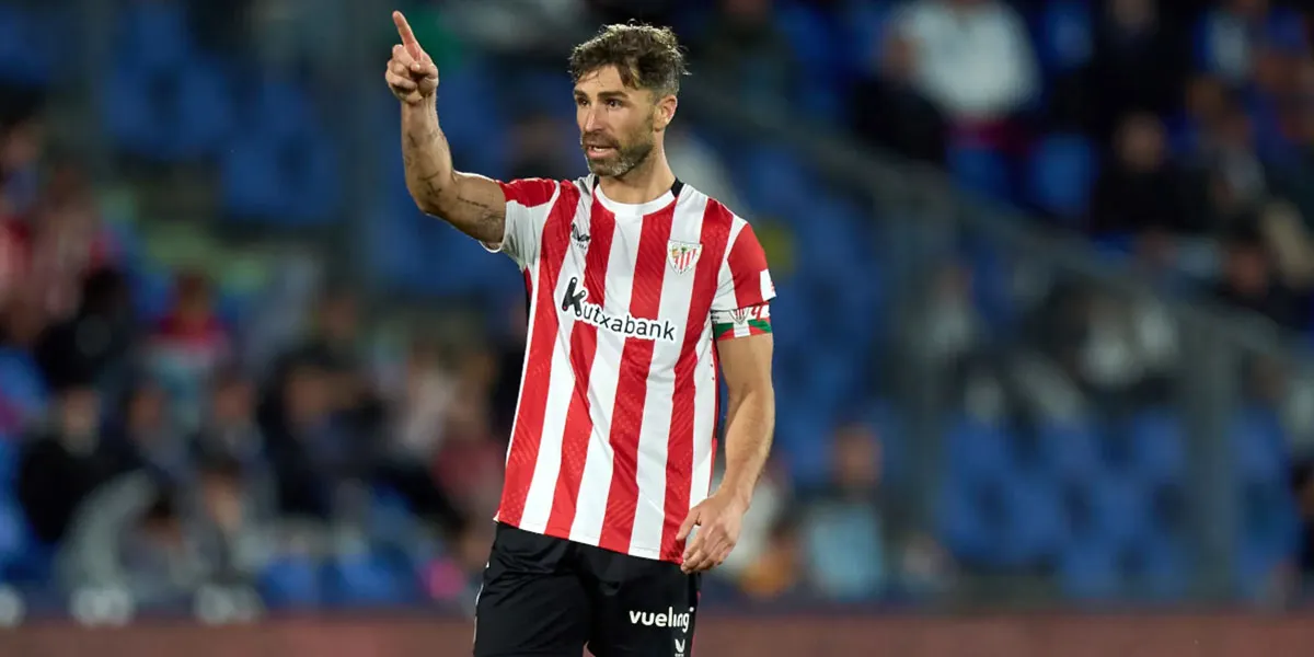 Bek Athletic Bilbao, Yeray Alvare, Disanksi 10 Bulan Gara-gara Obat Rambut!