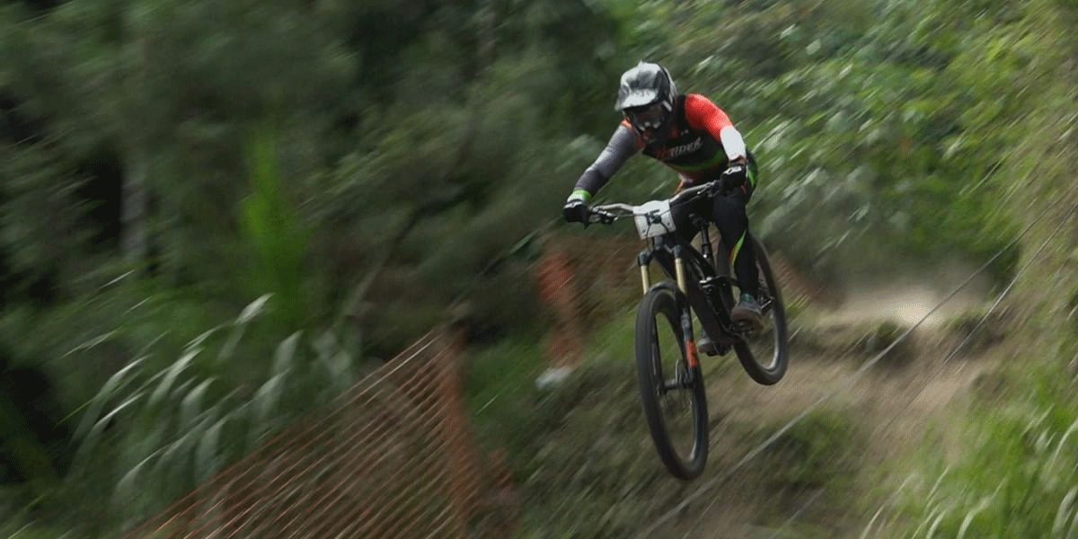 Shredding Series 2025 Berakhir Sukses: Downhill Indonesia Siap Nanjak