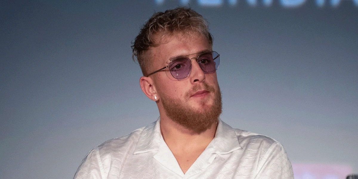Tantangan Terberat Jake Paul: Akui Rasa Takut Hadapi Anthony Joshua
