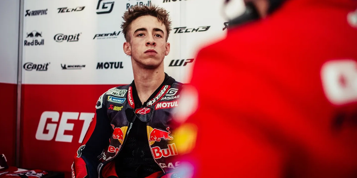 Rumor Panas MotoGP: Pedro Acosta Dikabarkan Siap Gantikan Posisi Pecco di Ducati