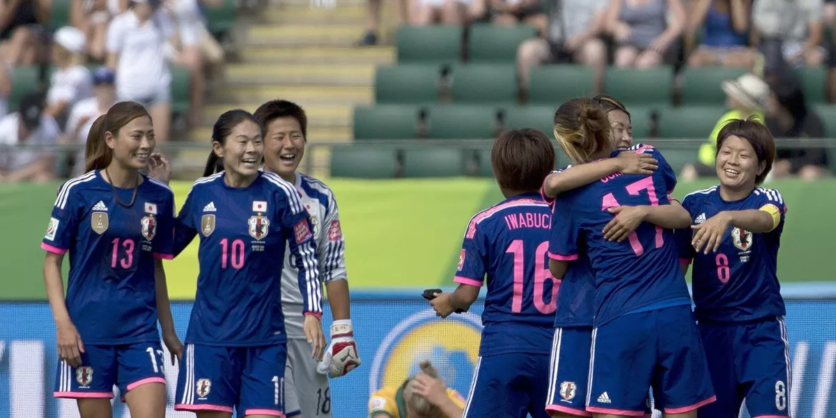 Jepang Siap Balas Dendam di Piala Asia Wanita