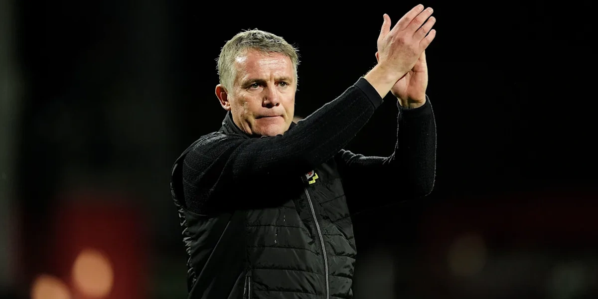 Phil Parkinson Dukung Perluasan Playoff Championship, Sebut Kualitasnya Setara Premier League